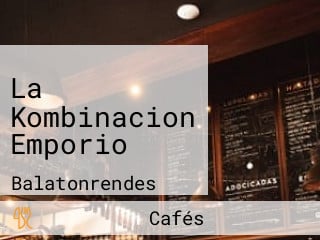 La Kombinacion Emporio