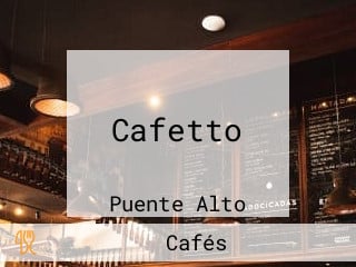 Cafetto