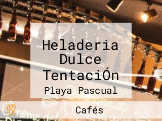 Heladeria Dulce TentaciÓn