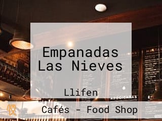 Empanadas Las Nieves