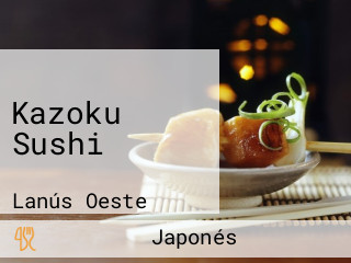 Kazoku Sushi