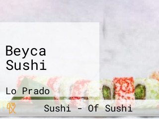 Beyca Sushi