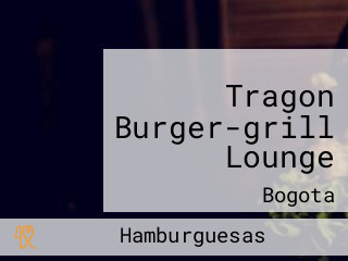 Tragon Burger-grill Lounge