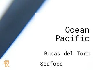 Ocean Pacific