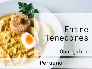 Entre Tenedores