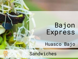 Bajon Express