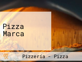 Pizza Marca