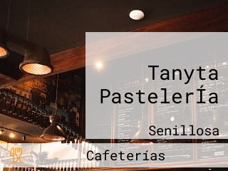 Tanyta PastelerÍa