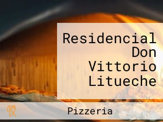 Residencial Don Vittorio Litueche