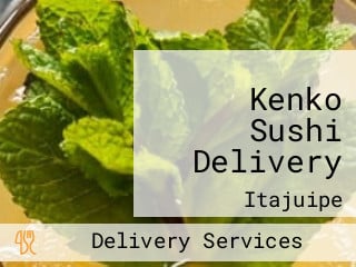 Kenko Sushi Delivery