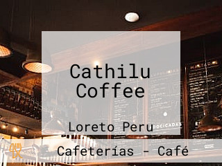 Cathilu Coffee