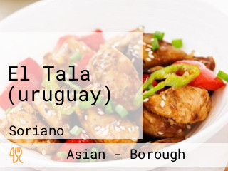 El Tala (uruguay)