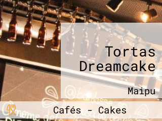 Tortas Dreamcake