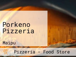 Porkeno Pizzeria