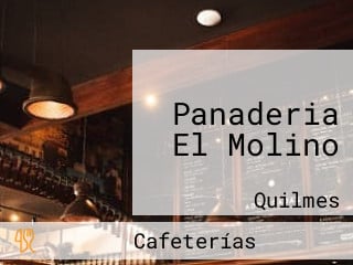 Panaderia El Molino