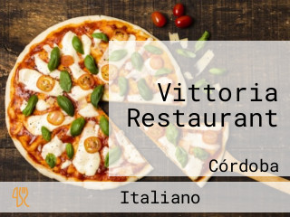 Vittoria Restaurant