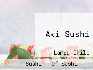 Aki Sushi