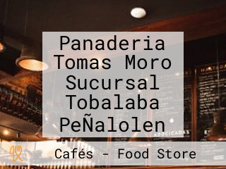 Panaderia Tomas Moro Sucursal Tobalaba PeÑalolen