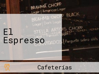 El Espresso