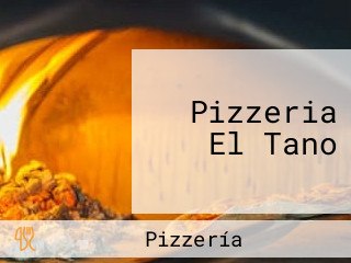 Pizzeria El Tano