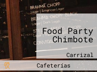 Food Party Chimbote