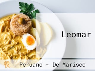 Leomar