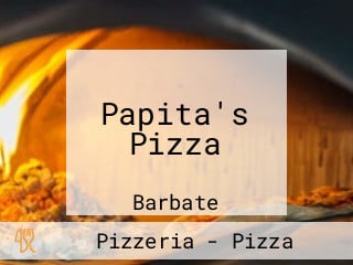 Papita's Pizza