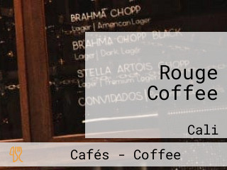 Rouge Coffee