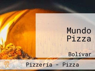 Mundo Pizza