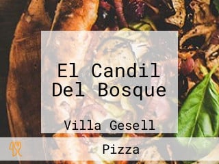 El Candil Del Bosque