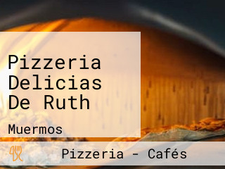 Pizzeria Delicias De Ruth