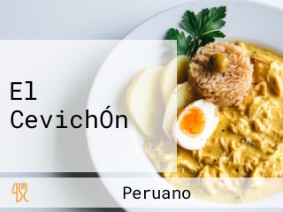 El CevichÓn