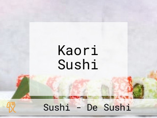 Kaori Sushi