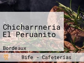 Chicharrneria El Peruanito