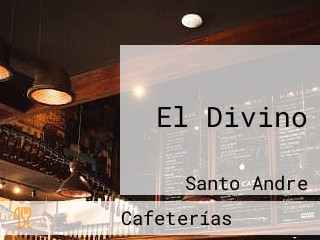 El Divino