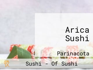 Arica Sushi