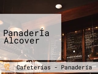 PanaderÍa Alcover