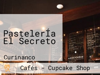 PastelerÍa El Secreto