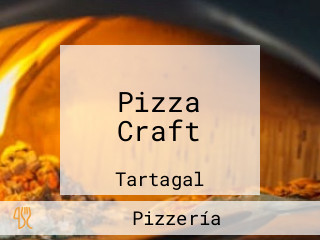 Pizza Craft