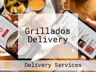 Grillados Delivery