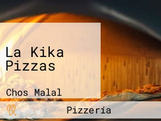 La Kika Pizzas