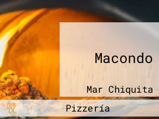 Macondo