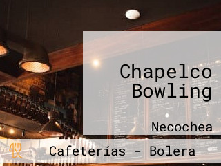 Chapelco Bowling