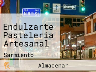 Endulzarte Pasteleria Artesanal