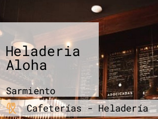 Heladeria Aloha