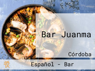 Bar Juanma