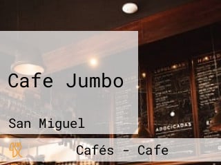 Cafe Jumbo