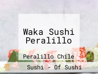 Waka Sushi Peralillo