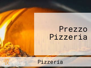 Prezzo Pizzeria