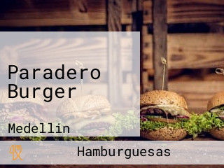 Paradero Burger